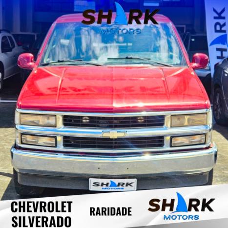 CHEVROLET Silverado 4.2 CONQUEST HD TURBO DIESEL CABINE SIMPLES, Foto 2 CHEVROLET Silverado 4.2 CONQUEST HD TURBO DIESEL CABINE SIMPLES, Foto 2