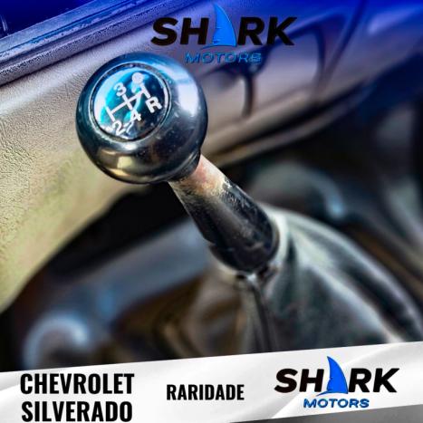 CHEVROLET Silverado 4.2 CONQUEST HD TURBO DIESEL CABINE SIMPLES, Foto 6 CHEVROLET Silverado 4.2 CONQUEST HD TURBO DIESEL CABINE SIMPLES, Foto 6