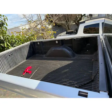 CHEVROLET Silverado 4.2 CONQUEST HD TURBO DIESEL CABINE SIMPLES, Foto 9