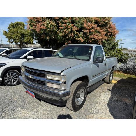 CHEVROLET Silverado 4.2 CONQUEST HD TURBO DIESEL CABINE SIMPLES, Foto 10