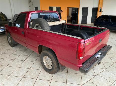 CHEVROLET Silverado 4.2 DLX TURBO DIESEL CABINE SIMPLES, Foto 5