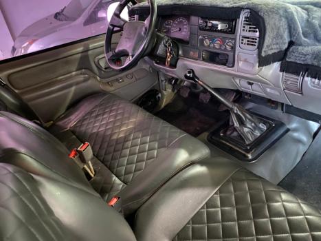 CHEVROLET Silverado 4.2 DLX TURBO DIESEL CABINE SIMPLES, Foto 6