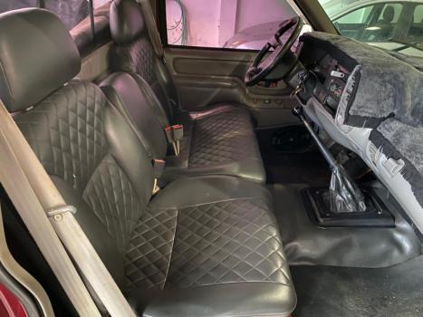 CHEVROLET Silverado 4.2 DLX TURBO DIESEL CABINE SIMPLES, Foto 7