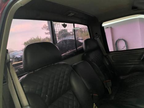 CHEVROLET Silverado 4.2 DLX TURBO DIESEL CABINE SIMPLES, Foto 8