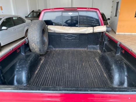 CHEVROLET Silverado 4.2 DLX TURBO DIESEL CABINE SIMPLES, Foto 9