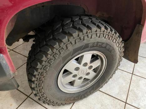 CHEVROLET Silverado 4.2 DLX TURBO DIESEL CABINE SIMPLES, Foto 10