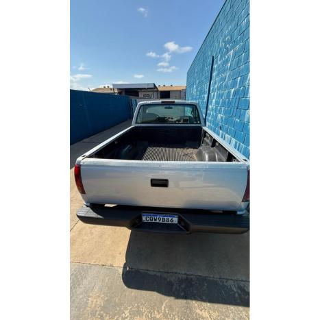 CHEVROLET Silverado 4.2 CONQUEST TURBO DIESEL CABINE SIMPLES, Foto 10 CHEVROLET Silverado 4.2 CONQUEST TURBO DIESEL CABINE SIMPLES, Foto 10