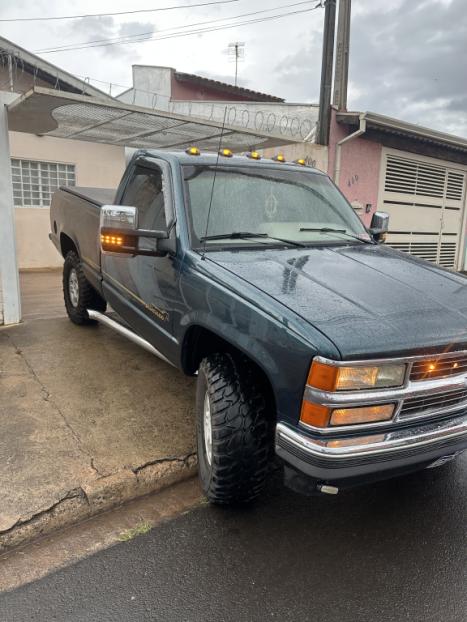 CHEVROLET Silverado 4.1 DLX CABINE SIMPLES, Foto 2