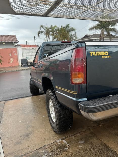 CHEVROLET Silverado 4.1 DLX CABINE SIMPLES, Foto 3