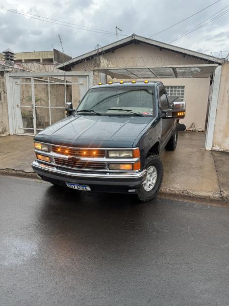 CHEVROLET Silverado 4.1 DLX CABINE SIMPLES, Foto 5