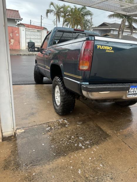 CHEVROLET Silverado 4.1 DLX CABINE SIMPLES, Foto 6