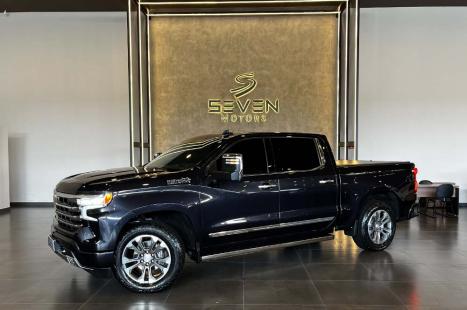CHEVROLET Silverado 5.3 V8 1500 HIGH COUNTRY CABINE DUPLA 4X4 AUTOMTICO, Foto 1
