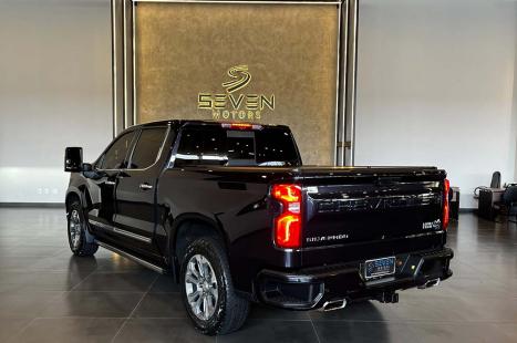 CHEVROLET Silverado 5.3 V8 1500 HIGH COUNTRY CABINE DUPLA 4X4 AUTOMTICO, Foto 6