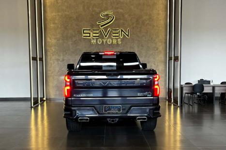 CHEVROLET Silverado 5.3 V8 1500 HIGH COUNTRY CABINE DUPLA 4X4 AUTOMTICO, Foto 7