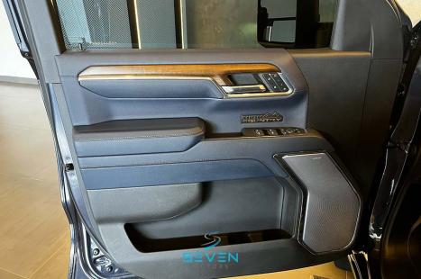 CHEVROLET Silverado 5.3 V8 1500 HIGH COUNTRY CABINE DUPLA 4X4 AUTOMTICO, Foto 12