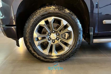CHEVROLET Silverado 5.3 V8 1500 HIGH COUNTRY CABINE DUPLA 4X4 AUTOMTICO, Foto 17