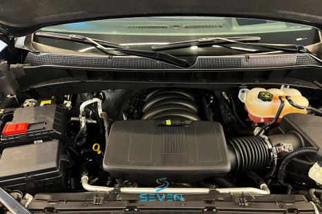 CHEVROLET Silverado 5.3 V8 1500 HIGH COUNTRY CABINE DUPLA 4X4 AUTOMTICO, Foto 18