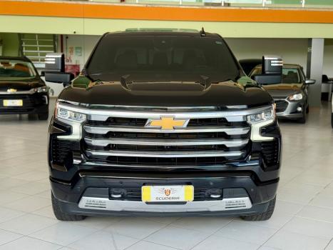 CHEVROLET Silverado 5.3 V8 1500 HIGH COUNTRY CABINE DUPLA 4X4 AUTOMTICO, Foto 2