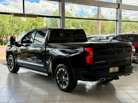 CHEVROLET Silverado 5.3 V8 1500 HIGH COUNTRY CABINE DUPLA 4X4 AUTOMTICO, Foto 4