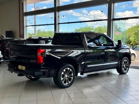 CHEVROLET Silverado 5.3 V8 1500 HIGH COUNTRY CABINE DUPLA 4X4 AUTOMTICO, Foto 6