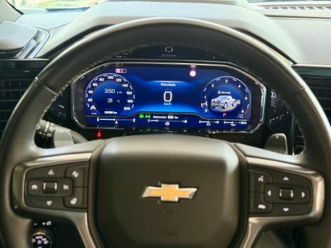 CHEVROLET Silverado 5.3 V8 1500 HIGH COUNTRY CABINE DUPLA 4X4 AUTOMTICO, Foto 9