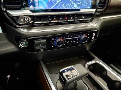 CHEVROLET Silverado 5.3 V8 1500 HIGH COUNTRY CABINE DUPLA 4X4 AUTOMTICO, Foto 10