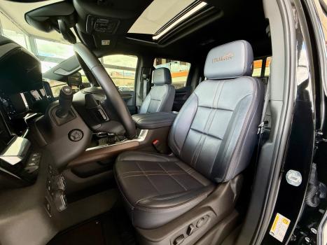 CHEVROLET Silverado 5.3 V8 1500 HIGH COUNTRY CABINE DUPLA 4X4 AUTOMTICO, Foto 11
