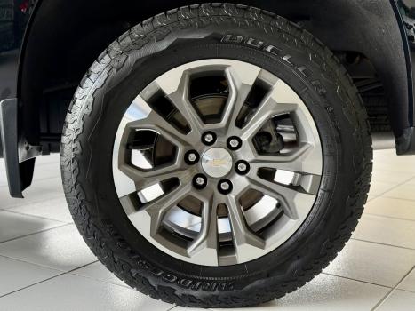 CHEVROLET Silverado 5.3 V8 1500 HIGH COUNTRY CABINE DUPLA 4X4 AUTOMTICO, Foto 21