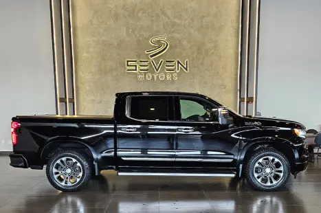 CHEVROLET Silverado 5.3 V8 1500 HIGH COUNTRY CABINE DUPLA 4X4 AUTOM�TICO, Foto 6