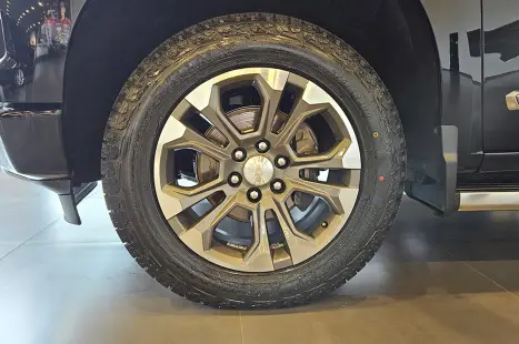 CHEVROLET Silverado 5.3 V8 1500 HIGH COUNTRY CABINE DUPLA 4X4 AUTOM�TICO, Foto 9