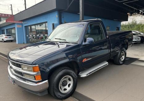 CHEVROLET Silverado 4.1 DIESEL CABINE SIMPLES, Foto 2