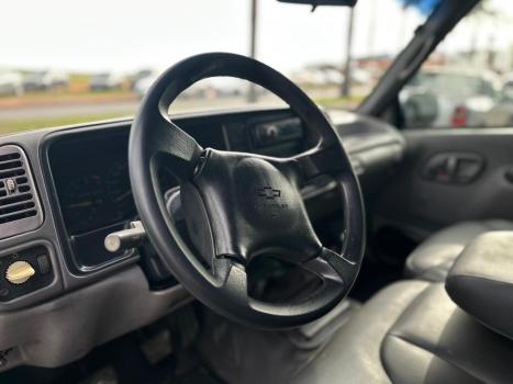 CHEVROLET Silverado 4.1 DIESEL CABINE SIMPLES, Foto 3