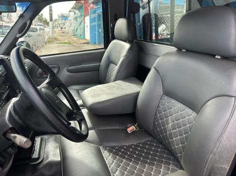CHEVROLET Silverado 4.1 DIESEL CABINE SIMPLES, Foto 4