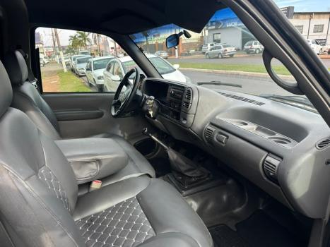 CHEVROLET Silverado 4.1 DIESEL CABINE SIMPLES, Foto 6