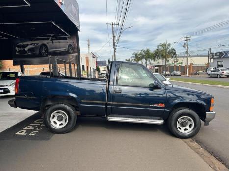 CHEVROLET Silverado 4.1 DIESEL CABINE SIMPLES, Foto 8