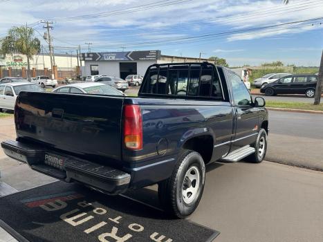 CHEVROLET Silverado 4.1 DIESEL CABINE SIMPLES, Foto 9