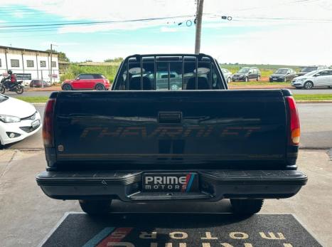 CHEVROLET Silverado 4.1 DIESEL CABINE SIMPLES, Foto 10