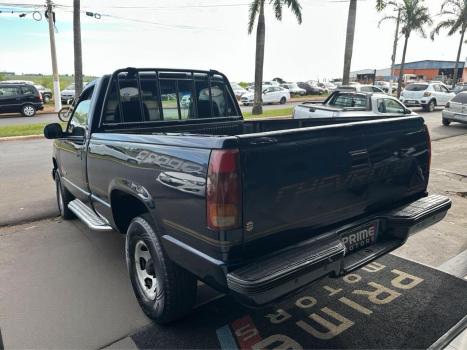 CHEVROLET Silverado 4.1 DIESEL CABINE SIMPLES, Foto 11
