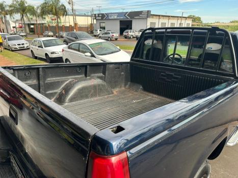 CHEVROLET Silverado 4.1 DIESEL CABINE SIMPLES, Foto 12