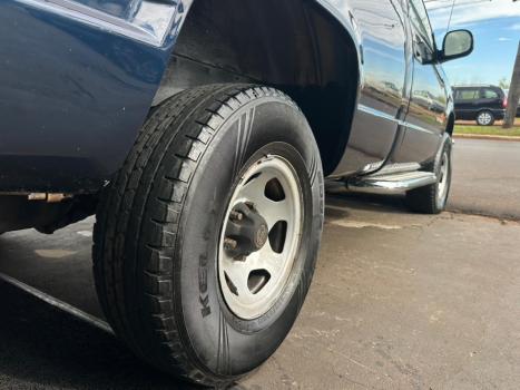 CHEVROLET Silverado 4.1 DIESEL CABINE SIMPLES, Foto 13
