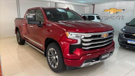 CHEVROLET Silverado 5.3 V8 1500 HIGH COUNTRY CABINE DUPLA 4X4 AUTOM�TICO, Foto 3