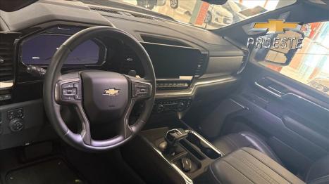 CHEVROLET Silverado 5.3 V8 1500 HIGH COUNTRY CABINE DUPLA 4X4 AUTOM�TICO, Foto 5