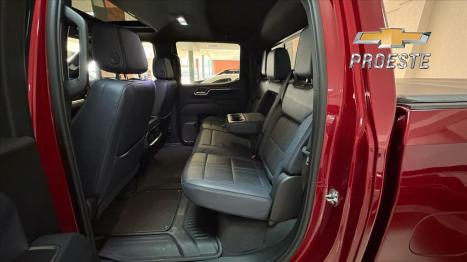 CHEVROLET Silverado 5.3 V8 1500 HIGH COUNTRY CABINE DUPLA 4X4 AUTOM�TICO, Foto 6