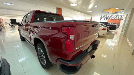 CHEVROLET Silverado 5.3 V8 1500 HIGH COUNTRY CABINE DUPLA 4X4 AUTOM�TICO, Foto 7