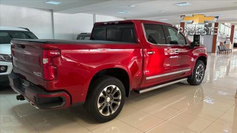 CHEVROLET Silverado 5.3 V8 1500 HIGH COUNTRY CABINE DUPLA 4X4 AUTOM�TICO, Foto 9
