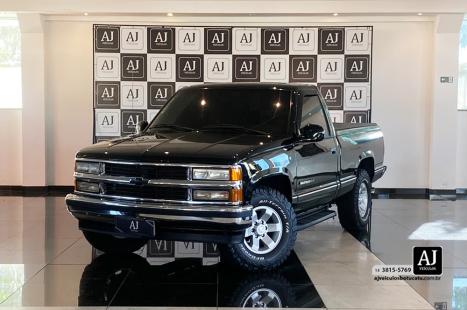 CHEVROLET Silverado 4.1 DLX CABINE SIMPLES, Foto 1