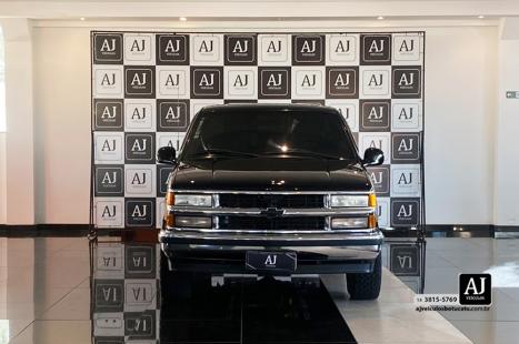 CHEVROLET Silverado 4.1 DLX CABINE SIMPLES, Foto 2
