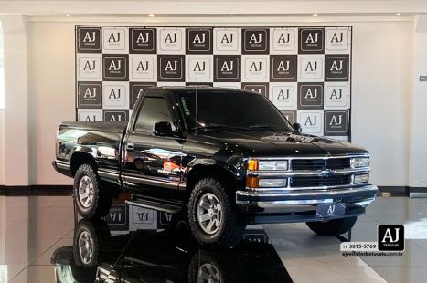 CHEVROLET Silverado 4.1 DLX CABINE SIMPLES, Foto 3