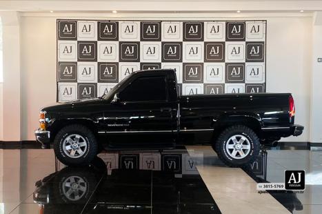 CHEVROLET Silverado 4.1 DLX CABINE SIMPLES, Foto 5