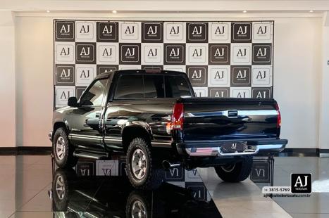CHEVROLET Silverado 4.1 DLX CABINE SIMPLES, Foto 6